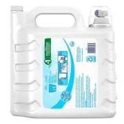 All Free & Clear Plus+ HE Liquid Laundry Detergent, 158 loads, 237 fl oz