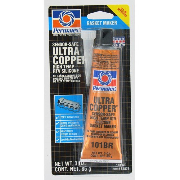 High Temp Silicone Sealants