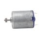 thumbnail image 4 of 2 piezas RC coche motor 150 motor RC coche eléctrico reemplazo para AE86 RC coche plata, 4 of 8
