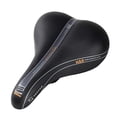 thumbnail image 2 of Serfas E-Gel Dual Density Women's Bicycle Saddle, 2 of 5