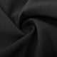 thumbnail image 4 of Pantalones largos de poliéster para hombre, moda masculina, color liso, informales, con bolsillos y cintura elástica y cordón ajustable., 4 of 6