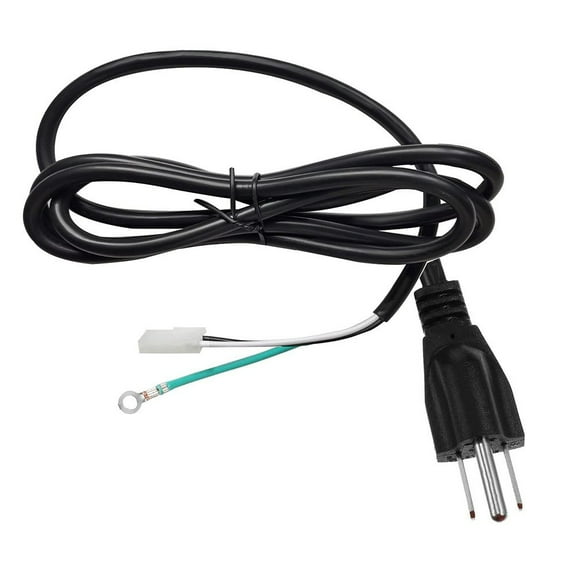 Replacement Barbecue Power Cord For Traeger Wood Pellet Grills-