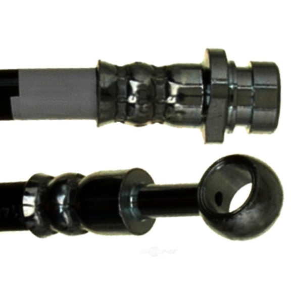 Raybestos BH382816 Professional Grade Hydraulic Brake Hose Fits select: 2006-2012 KIA SEDONA, 2007-2008 HYUNDAI ENTOURAGE