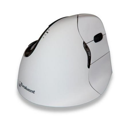 Prestige International Inc. Evoluent Vertical Mouse 4 Bluetooth Right