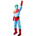 thumbnail image 3 of Déguisement Captain Planet pour homme, 3 of 4