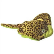 Aurora World Plush - Fanta-Sea Life - STINGRAY (Green - 8 inch)