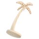 thumbnail image 5 of Percha de madera para plátanos, moderna percha para el hogar y la oficina, 5 of 8