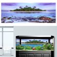 thumbnail image 4 of Spptty 3D Effect Poster, Led Chip Poster For Aquarium, Fish Tank For Aquarium, 4 of 8