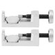 thumbnail image 2 of Removedor De Correa De Reloj De Altura Ajustable, Ajustador De Correa De Reloj Profesional, Para Reparación De Relojes Industriales ANGGREK 12345678, 2 of 8