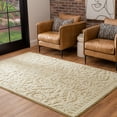 Mohawk Home Loft Collection Lorraine Area Rug, Cream, 8' x 10