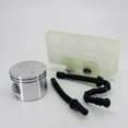 thumbnail image 4 of DUKE'S NIKASIL REBUILD TUNE-UP KIT FITS STIHL 029 039 MS290 MS310 MS390 49MM, 4 of 7