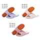 thumbnail image 2 of Sonducket Zapatillas resistentes al desgaste, zapatillas de baño, sandalias, zapatos para el hogar, zapatos de verano antideslizantes, toboganes Type3 NO3, 2 of 6