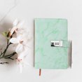 thumbnail image 4 of Household Lock Diary Multi-function Lock Notebook Delicate Note Book Write Accessory, 4 of 8