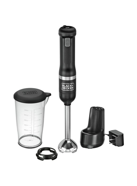 Black + Decker Blenders in Blenders