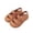 Coffee, variant on Kids Unisex Close Toe Sandals Summer Outdoor Activity Breathable Beach Pool Soft Lightweight Water Shoes(Little Kids)
