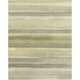 thumbnail image 2 of Caroline, Emma 26x32 Black Ornate Wood Framed with Double Matting Museum Art Print Titled - Lines in Neutral I, 2 of 4