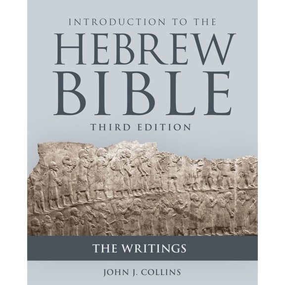 Pre-Owned Introduction to the Hebrew Bible, Third Edition - The Writings (Paperback) 1506446477 9781506446479