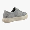 thumbnail image 5 of Blowfish Super Smile Women's Fashion Sneakers Raindrop Grey Canvas Size 7 W, 5 of 8