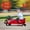 Red, variant on Historyli Powered Ride-Ons, 24V Electric Go Kart,Ride On Car with Steering Wheel and Pedals,Up to 12 kph Variable Speed with Drift Mode and Reversing,Anti-Rollover,Music,Colorful LED Light,USB,Green
