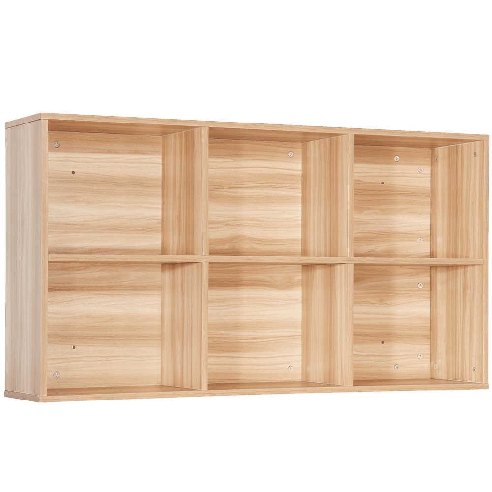Glare Large Wall Shelves Shampoo Salon Barber Equipment Storage Su 20p