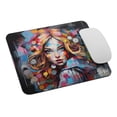 thumbnail image 1 of Mouse Pad SVART de Superficie Suave, base antideslizante, con diseño orginal de Alicia en el país de las maravillas, Diseño5, 22*18 cm, 1 of 4