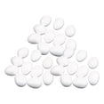 thumbnail image 1 of 30 Piezas Huevos de Espuma de Poliestireno 8 Cm Sunnimix Bola de huevos de espuma artesanal de modelado, 1 of 8