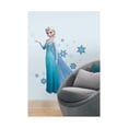 thumbnail image 3 of Adhesivos de pared RoomMates Disney Frozen Elsa Giant RMK2371GM, 3 of 4