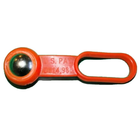 Qwik Back Quik Mag Ii Magnetic Stud Finder