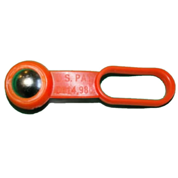 Qwik Back Quik Mag Ii Magnetic Stud Finder