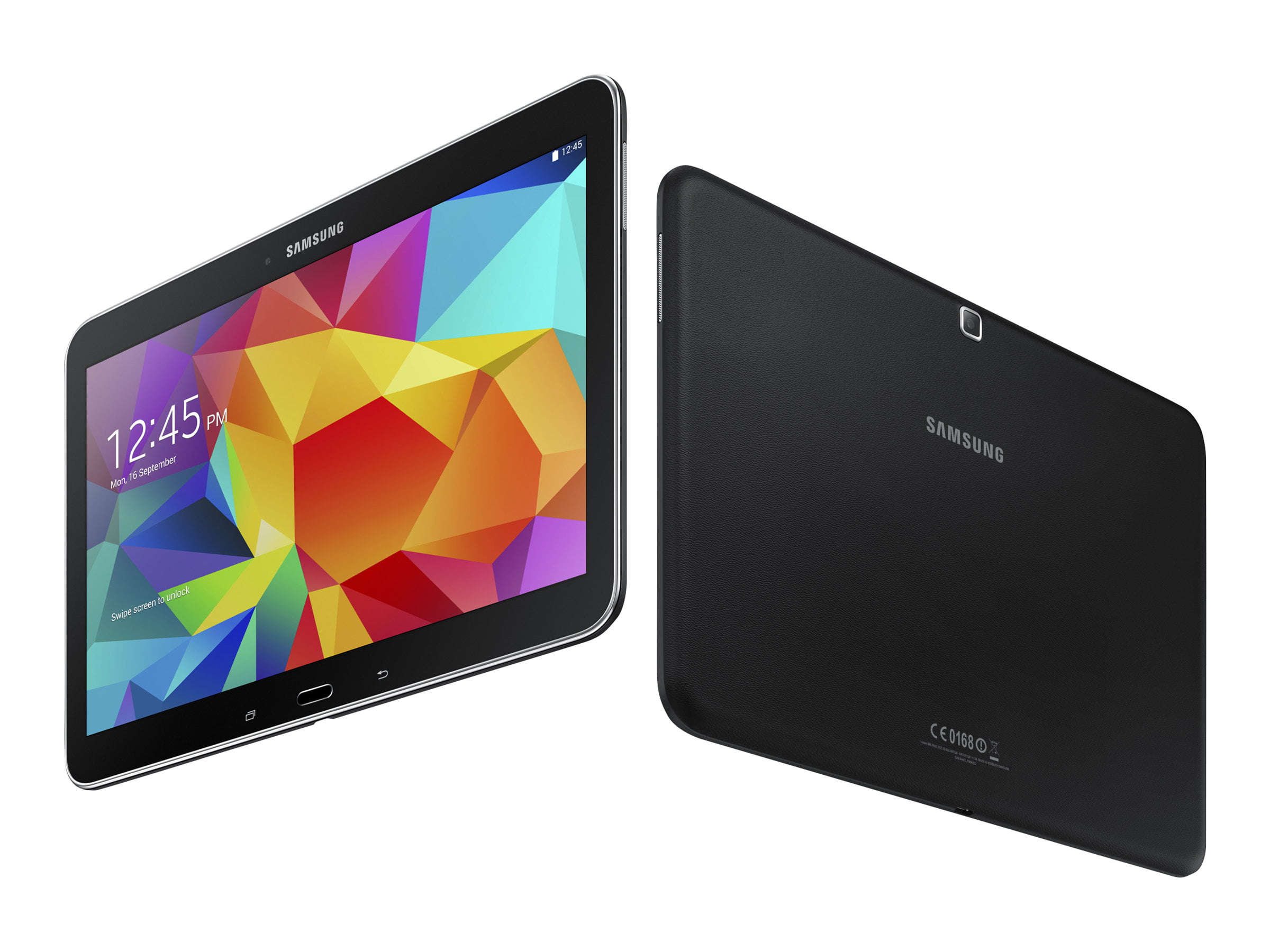 favorito Fatídico compañero Samsung Galaxy Tab 4 10.1" Tablet 16GB Used - Walmart.com