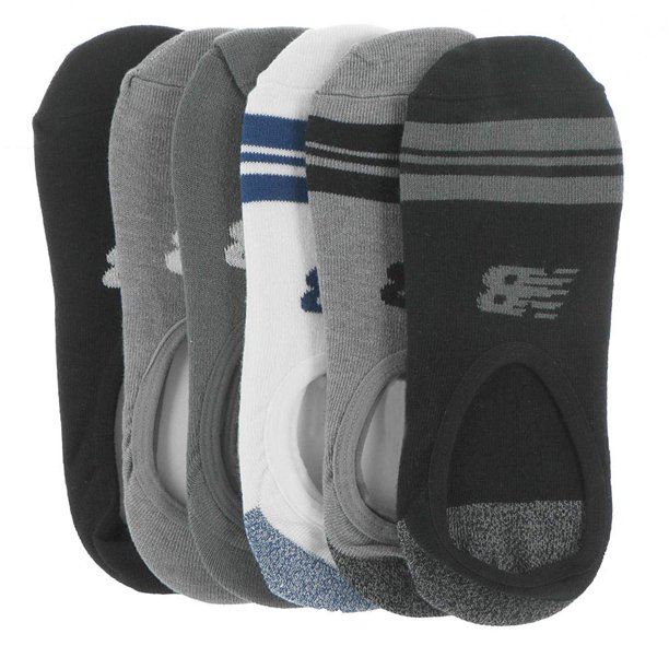 ladies new balance socks