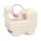 thumbnail image 4 of Juguetes acuáticos para coches de ingeniería, juguetes de baño de verano con rociador de agua, sonajero para coche, juguetes flotantes para el baño., 4 of 5