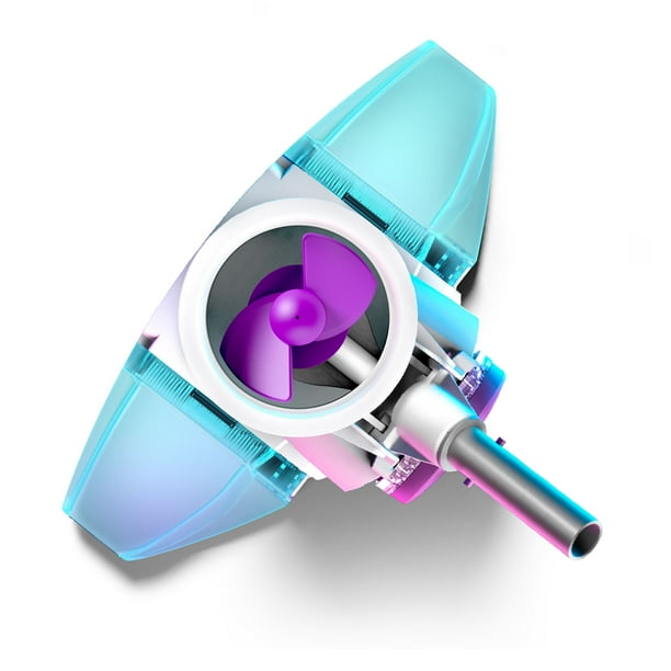 rechargeable handheld pool cleaner