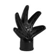 thumbnail image 1 of Difusor para secador de pelo para cabello rizado, accesorio universal para secador, reduce el encrespamiento, negro., 1 of 5