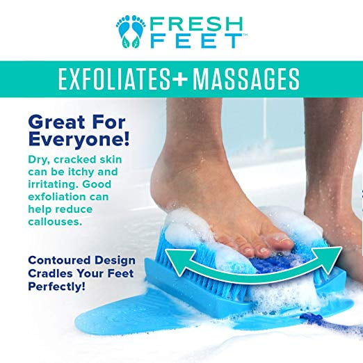 fresh body fresh feet fresh body fresh feet