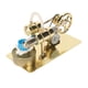 thumbnail image 5 of Motor Stirling Modelo de motor Juguete educativo Kit de modelo de motor Stirling Kit de motor Stirling Kit de modelo de motor Stirling Construido para durar Jadeshay A, 5 of 8