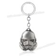 thumbnail image 1 of Llaveros de Star Wars, llavero de bebé Yodas, Mandalorian Trek Ship Battleship, llavero de Metal, decoración de mochila, accesorios de joyería, regalos, 1 of 4
