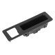 thumbnail image 4 of Interruptor De Liberación De La Puerta Trasera Del Coche, Esquinas Lisas, Apariencia Exquisita, Tacto Cómodo 51247368753 Para Coche, 4 of 8