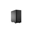 thumbnail image 1 of Be Quiet BG021 Pure Base 600 No Power Supply ATX Mid Tower Case - Black, 1 of 9