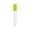 Green, variant on 5ML Plastic Pipette Dropper,Graduated Dropper,Liquid Pipette with Rubber Cap,for Liquid Essential Oil Lab Dropper Pipettes Transfer,for Candy,Feed Liquid Dropper,Oil Science,Crafts Projects(Green)