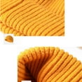 thumbnail image 7 of Viworld Men Women's Winter Knitted Hat Hip Hop Retro Cap Girl Boy Beanies, 7 of 7