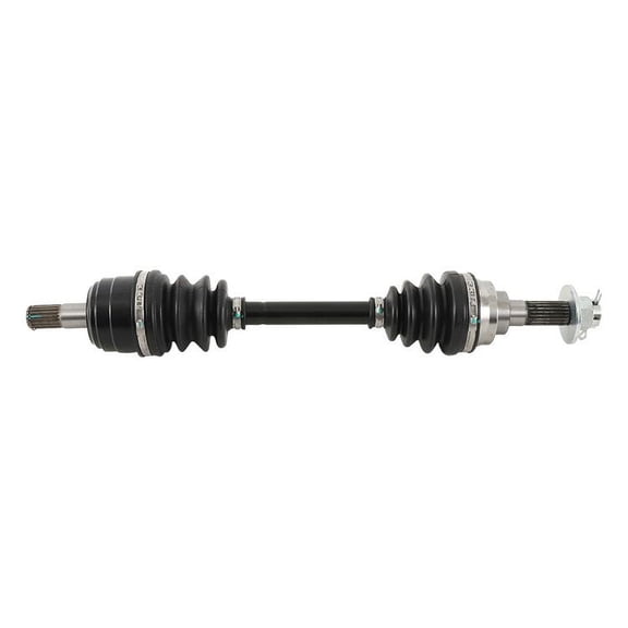 Interparts Kawasaki Complete Cv Shaft P/N Atv-Kw-8-300