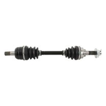 Interparts Kawasaki Complete Cv Shaft P/N Atv-Kw-8-300