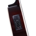 thumbnail image 3 of Guitarra Electroacústica SGE-45 N STATUS, 3 of 4