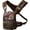 Multi-Color, variant on Badlands 21-43368 Bino X2 Mud Brown Binocular Carry Case
