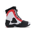 thumbnail image 1 of JG WOLVES- Motorcycle Boots - All-Season Comfort & Adventure - Waterproof Touring & Off-Road Riding Shoes - For Men & Women,White-Cotton,40, 1 of 16