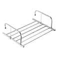 thumbnail image 1 of Tendedero de Ropa Strade Fareast Limited Montaje en Pared Acero Inoxidable 6 Varillas, 1 of 8