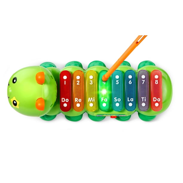 VTech Zoo Jamz Xylophone - Kindergarten Music Learning Tool