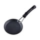 thumbnail image 1 of Sartén doméstica antiadherente para huevos escalfados, mini sartén para tortillas, ideal para restaurantes (mango de baquelita), 1 of 7