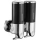 thumbnail image 1 of Soap Dispenser Shampoo Gel Dispenser Liquid Pump Wall-mounted GuanGuan, 1 of 3